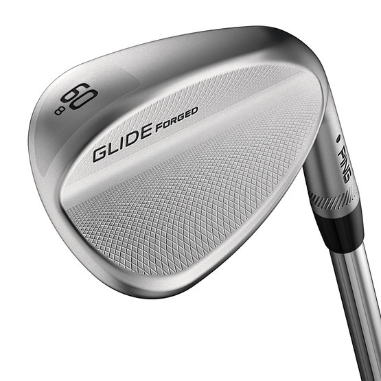 Ping Glide Forged Wedge Stahl, Regular