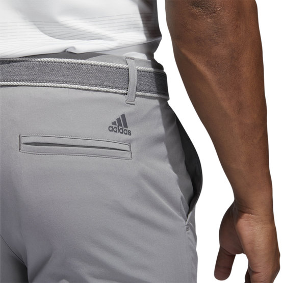 Swimming pool Detective Engrave Adidas Chino Hose in grau online kaufen - Golf House