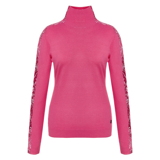 Sportalm Pullover Strick pink