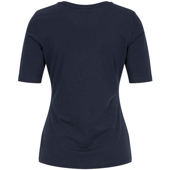 Sportalm Halbarm T-Shirt blau