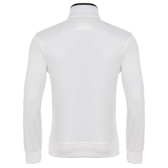 Brax LAB Sion Thermo Midlayer offwhite