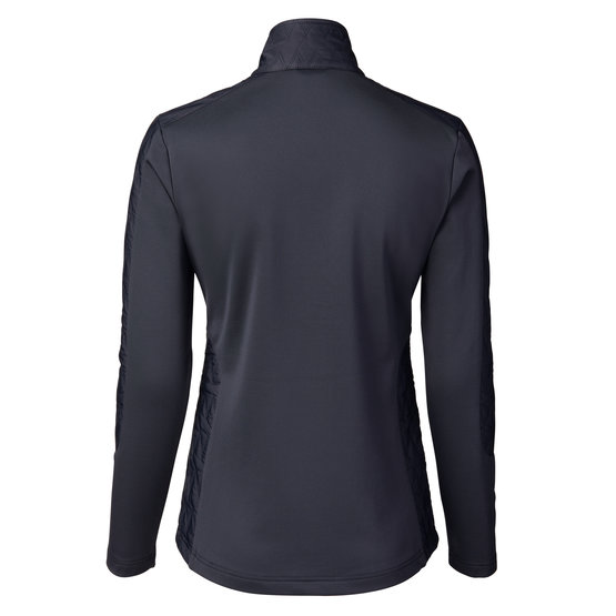 Daily Sports Alaya thermal jacket in navy buy online - Golf House