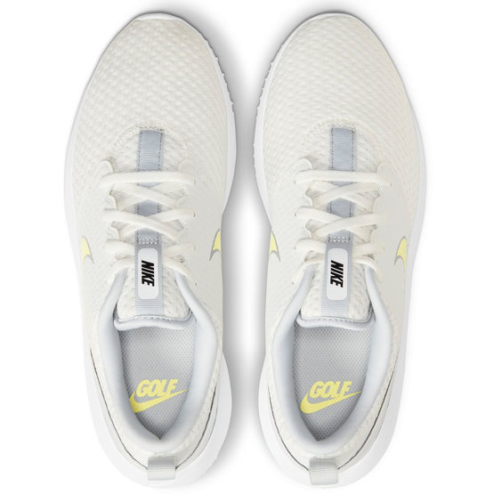 Nike Roshe G Golfschuh weiß
