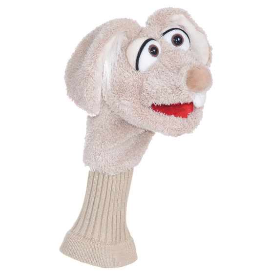 Living Puppets Hase Headcover Driver Sonstige