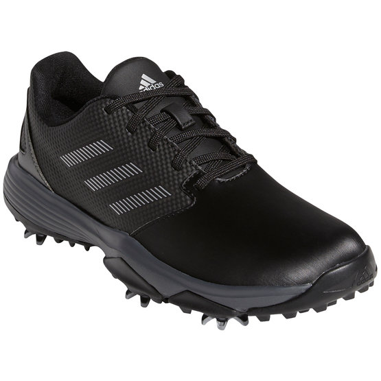 Adidas ZG21 Golfschuh schwarz
