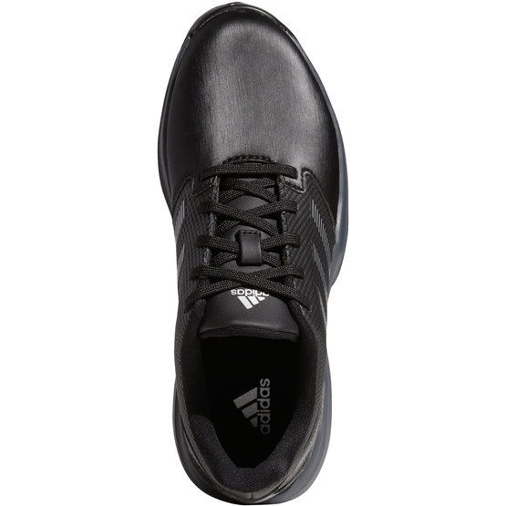 Adidas ZG21 Golfschuh schwarz