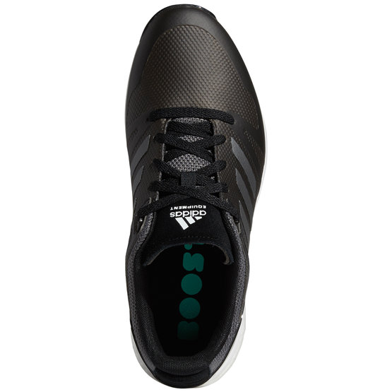 Adidas EQT Golfschuh schwarz