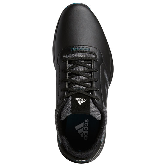 Adidas S2G Golfschuh schwarz