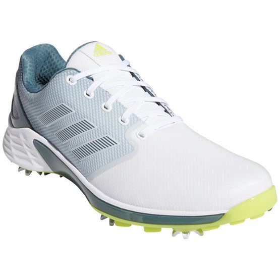 Adidas ZG21 Golfschuh weiß