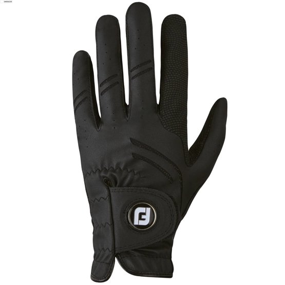 FootJoy GTXtreme Handschuh für die linke Hand schwarz