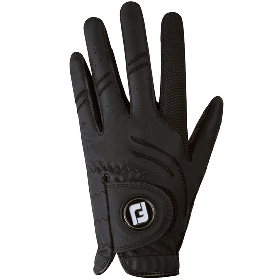 FootJoy GT Xtreme Handschuh für die linke Hand Damen schwarz