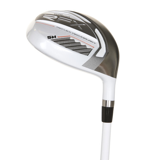 Wilson Reflex package set in Graphite, Ladies buy online - Golf House