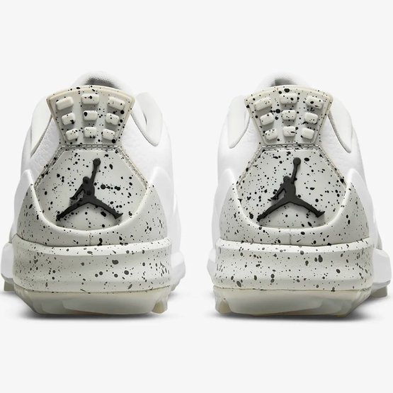 Nike Jordan ADG3 Golfschuh weiß