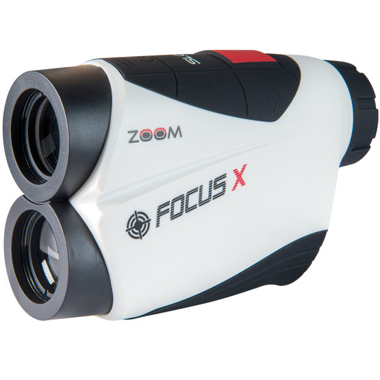 Image of Zoom Focus X weiß