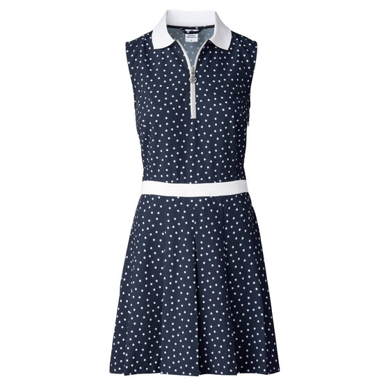 Image of Daily Sports Eileen ohne Arm Kleid navy