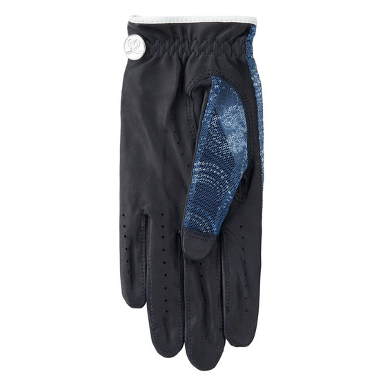 Daily Sports Luisa Sun Glove Handschuh für die linke Hand navy