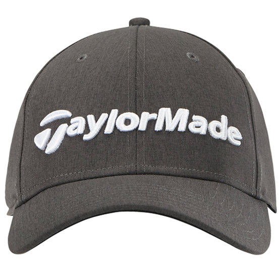 TaylorMade Performance Seeker Cap grau