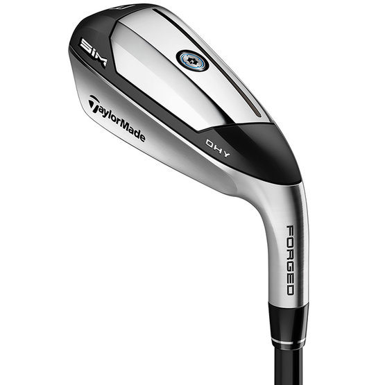 TaylorMade SIM DHY Driving Iron Graphit, Regular