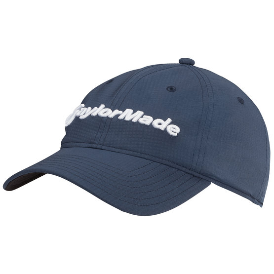 TaylorMade Womens Tour Hat Cap in navy buy online - Golf House
