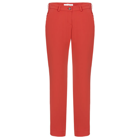Brax LAB Cloe 7/8 pants red