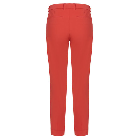 Brax LAB Cloe 7/8 pants red