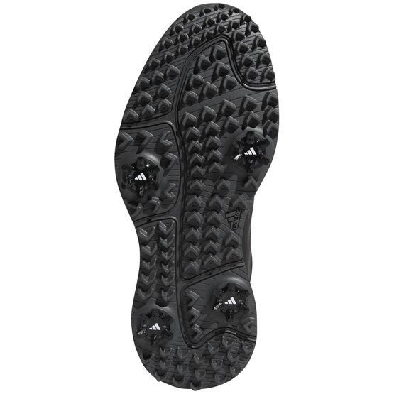 Adidas Golfová obuv S2G Mid-Cut černá