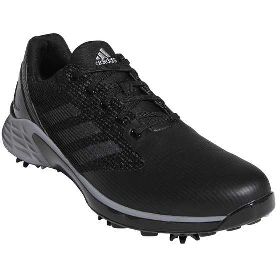 Adidas ZG21 Motion Golf Shoe black