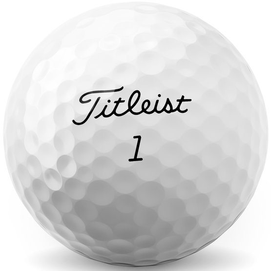 Titleist Golfový míček Pro V1 bílá