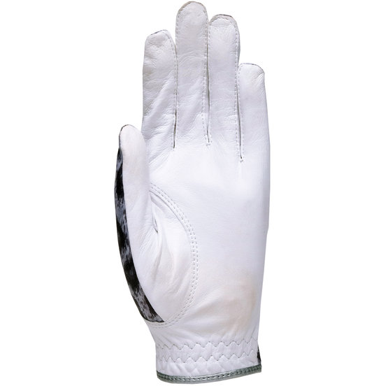 Glove It Handschuh für die linke Hand weiß