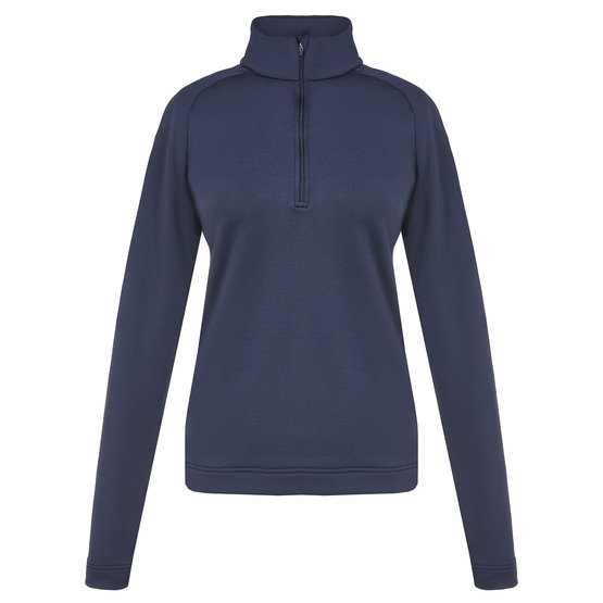 Image of Galvin Green Dolly Stretch Midlayer navy