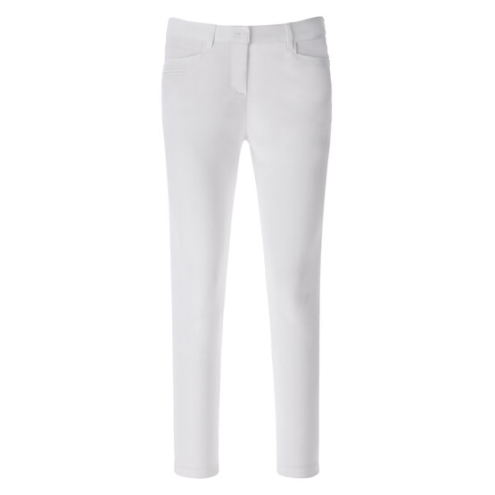 Image of Chervo SONORA 7/8 pants white