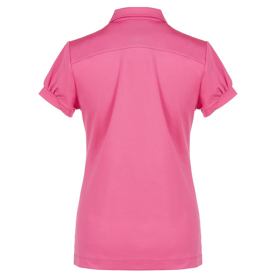 Valiente Polo pink