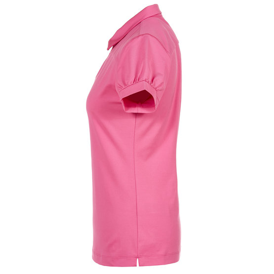 Valiente Polo pink