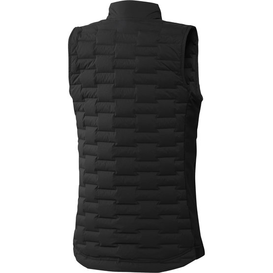 Adidas FROSTGUARD thermal vest black