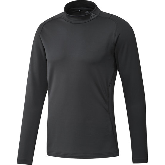 Image of Adidas COLD.RDY BASELAYER PRINT Thermo Unterzieher anthrazit