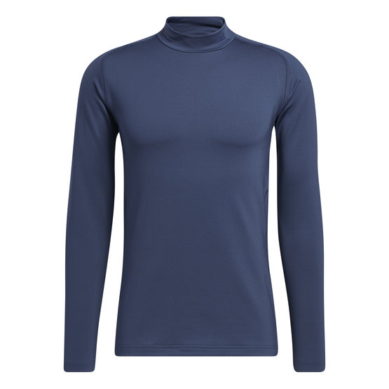 Image of Adidas COLD.RDY BASELAYER PRINT Thermo Unterzieher navy