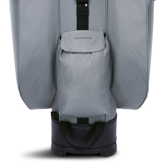 Big Max DRI LITE Silencio 2 cart bag gray