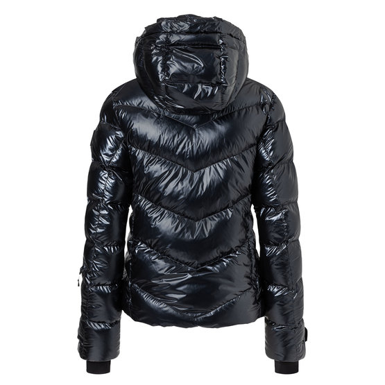 Fire and Ice SAELLY Thermo Jacke navy