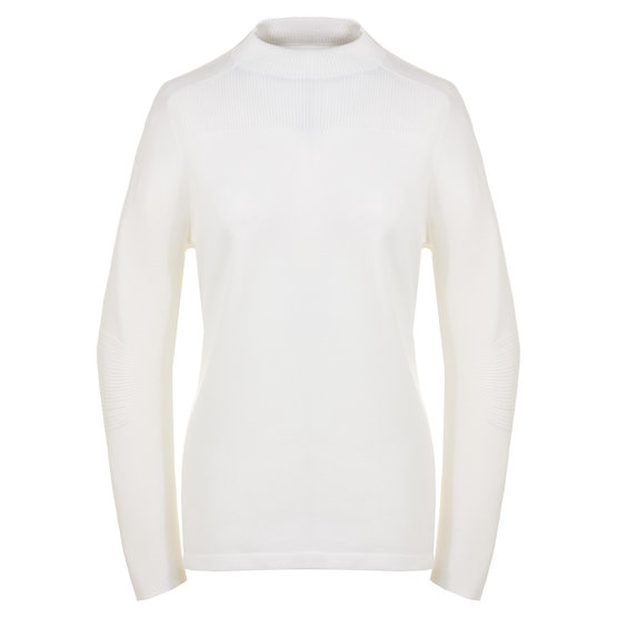 Image of Brax Fiona Pullover Strick offwhite