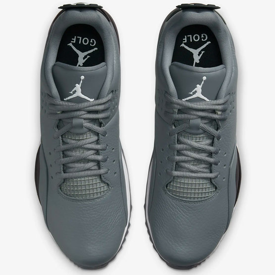 Nike Jordan ADG3 Golfschuh grau