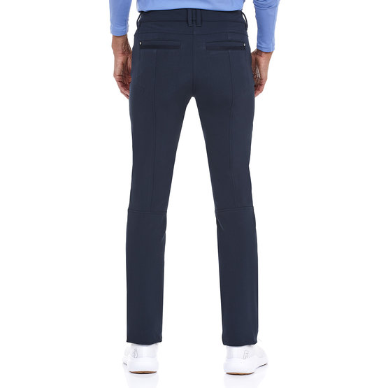 Valiente Thermo pants navy