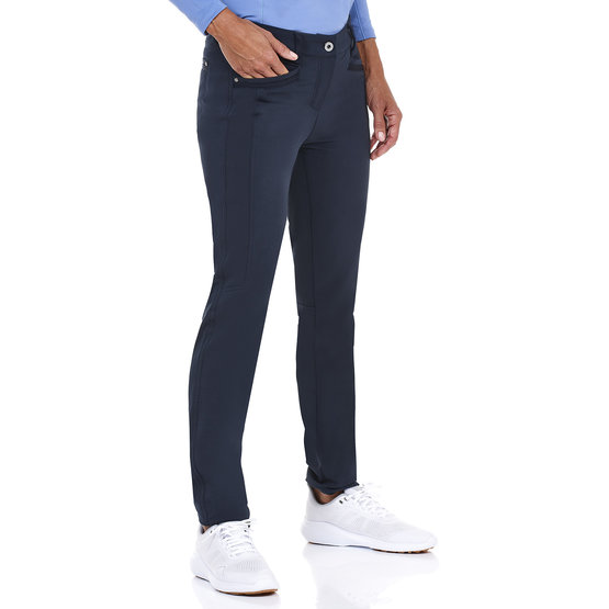 Valiente Thermo pants navy