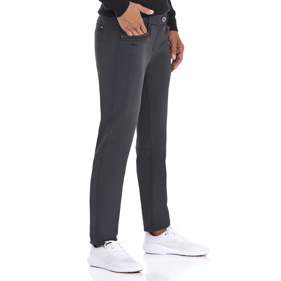 Valiente Thermo pants anthracite