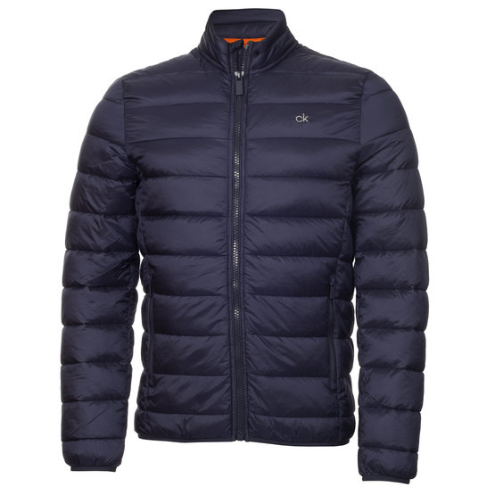Image of Calvin Klein CONDUCTOR PADDED Thermo Jacke navy
