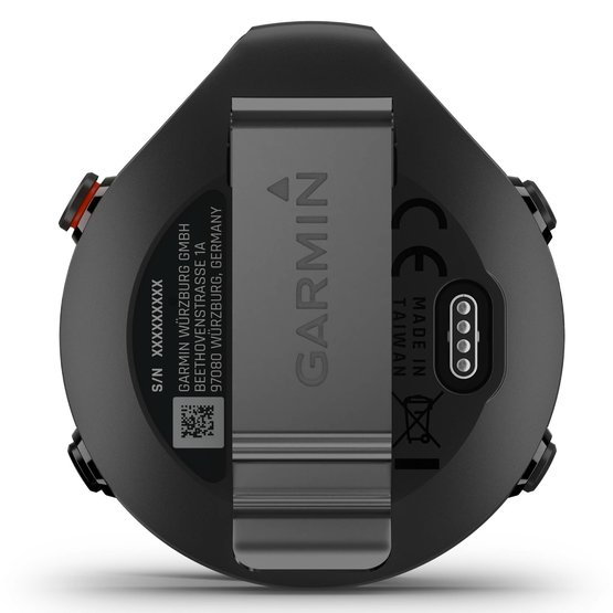 Garmin Approach G12 Rangefinder black