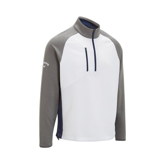 Image of Callaway EMEA MIDWEIGHT OTTOM Thermo Midlayer weiß