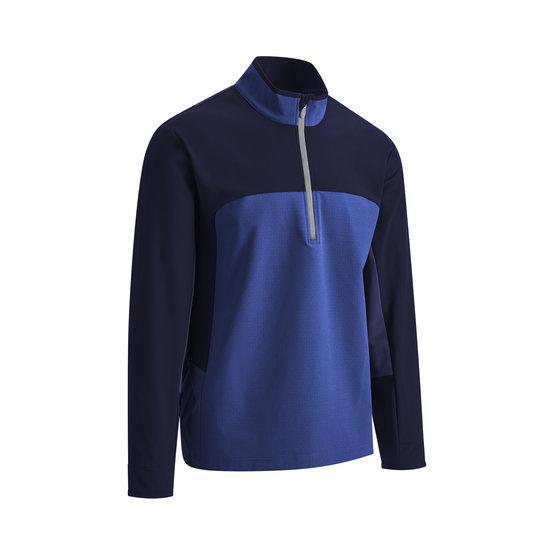 Image of Callaway EMEA LIGHT WEIGHT Thermo Midlayer navy