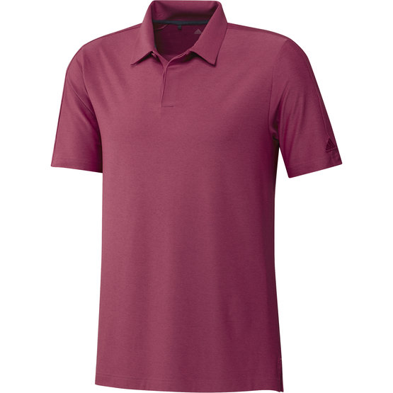 Adidas Go-To Polo pink