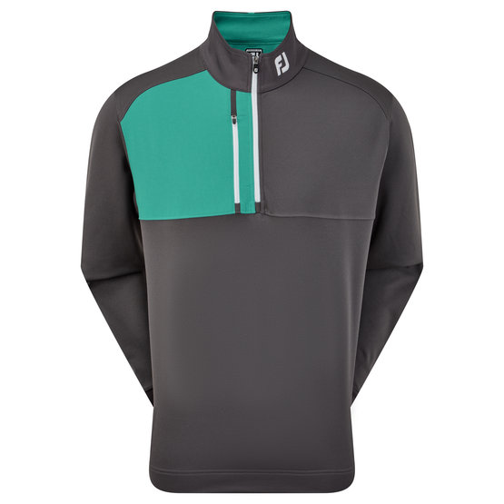 FootJoy Chill Out Xtreme Sport Pullover grau