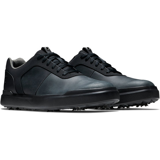 FootJoy Contour golf shoe black